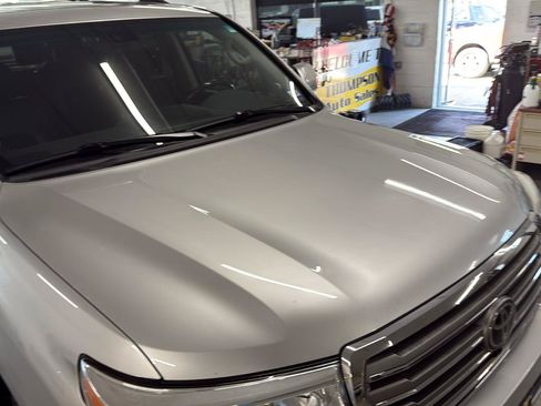 Used 2013 Toyota Land Cruiser AWD/4WD image 79
