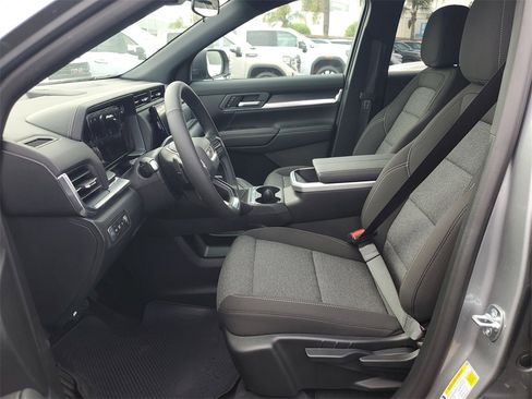 New 2026 GMC Terrain Elevation image 12