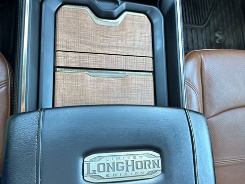 Used 2024 RAM 3500 Limited w/ Safety Group AWD/4WD image 26