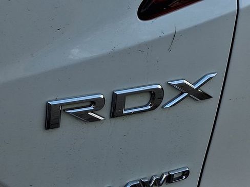 Used 2023 Acura RDX AWD w/ Technology Package image 29