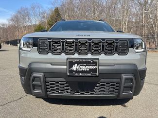 New 2026 Jeep Cherokee Limited AWD/4WD video 2