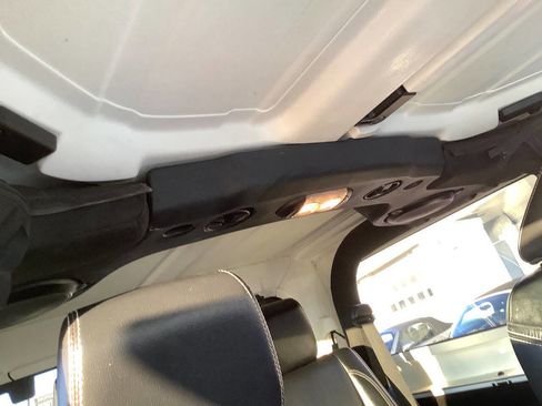 Used 2013 Jeep Wrangler Sahara w/ Connectivity Group image 31