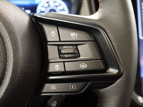 New 2026 Subaru Crosstrek 2.5i Limited AWD/4WD image 20