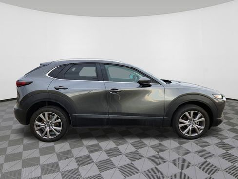 Used 2023 MAZDA CX-30 AWD 2.5 S w/ Select Package image 6