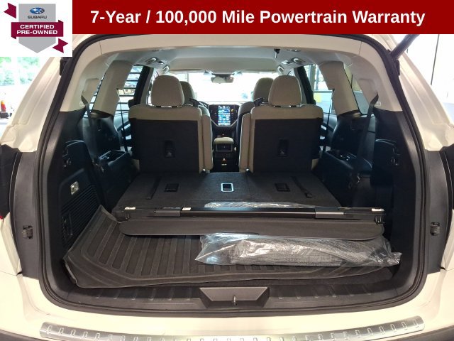 Certified 2023 Subaru Ascent Premium w/ Convenience Package AWD/4WD image 28