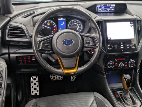 Used 2022 Subaru Forester Wilderness image 4