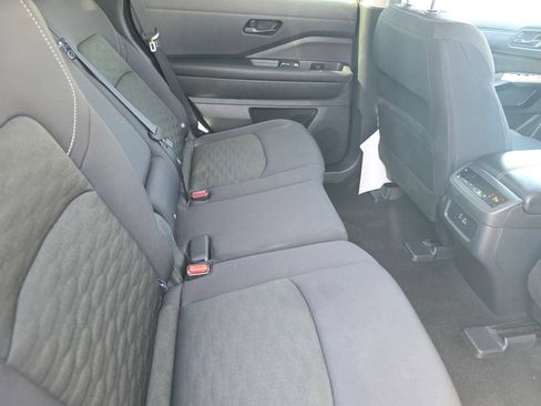 Used 2024 Nissan Pathfinder SV FWD image 20