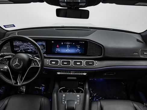 Used 2024 Mercedes-Benz GLE 450 4MATIC image 32