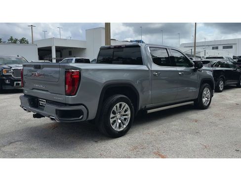 Certified 2023 GMC Sierra 1500 Denali AWD/4WD image 8