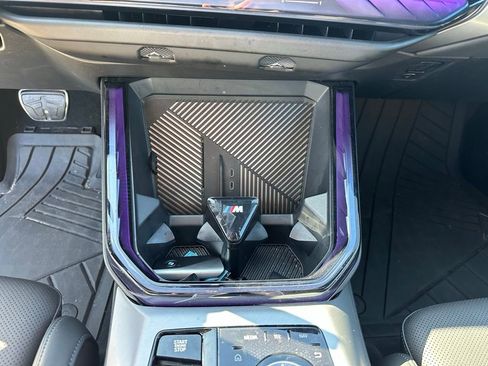 Certified 2025 BMW X3 xDrive30i w/ Premium Package image 19