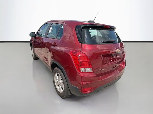Used 2021 Chevrolet Trax LS AWD/4WD image 6