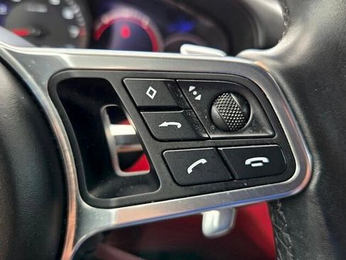 Used 2021 Porsche Cayenne Coupe AWD/4WD image 21