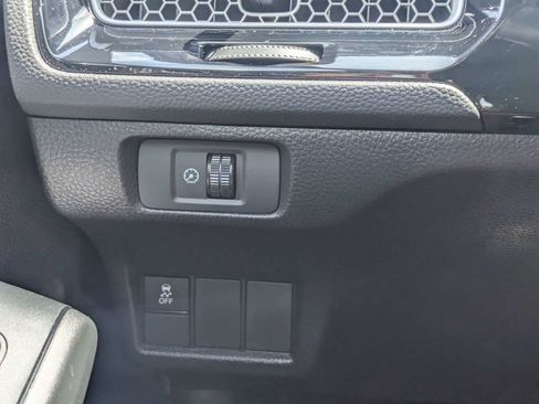 Used 2025 Honda Civic Sport image 21
