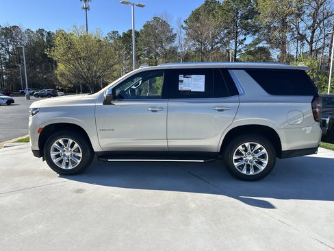 Used 2024 Chevrolet Tahoe Premier image 7