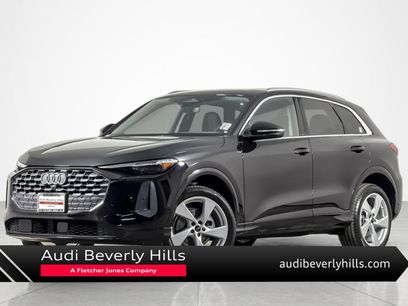 Used 2025 Audi Q5 Premium Plus w/ Premium Plus