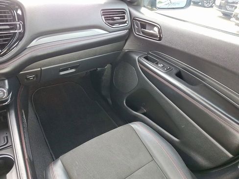 Certified 2021 Dodge Durango R/T w/ Technology Group image 17