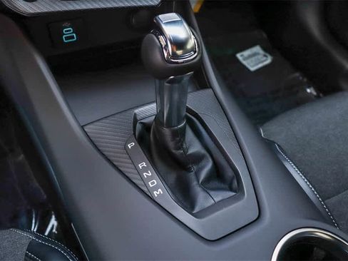 New 2026 Ford Mustang GT image 21