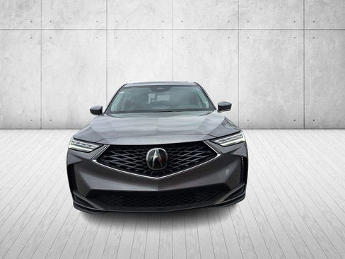 New 2026 Acura MDX w/ Technology Package image 2