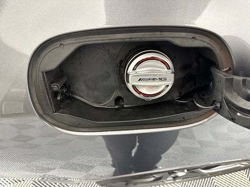 Used 2019 Mercedes-Benz E 63 AMG S image 42
