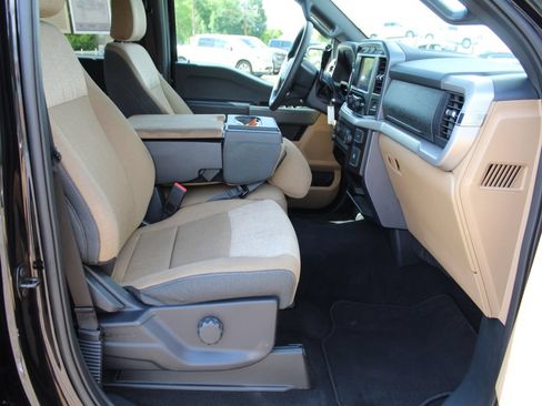 Used 2023 Ford F150 XLT AWD/4WD image 13