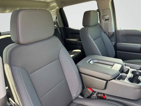 New 2026 GMC Sierra 1500 Pro w/ Graphite Edition image 20