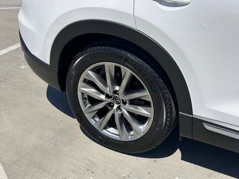 Used 2016 MAZDA CX-9 Grand Touring AWD/4WD image 27