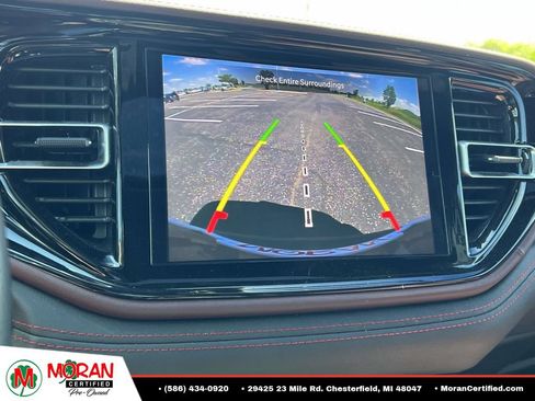 Used 2024 Dodge Durango Citadel AWD/4WD image 22