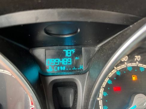 Used 2019 Ford Fiesta SE FWD image 13