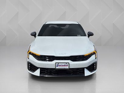 New 2026 Kia K5 GT-Line