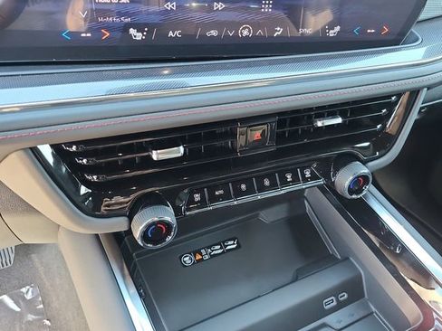 New 2026 Chevrolet Suburban RST w/ Comfort Package image 35