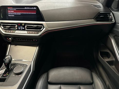 Used 2020 BMW M340i xDrive w/ Executive Package AWD/4WD image 29
