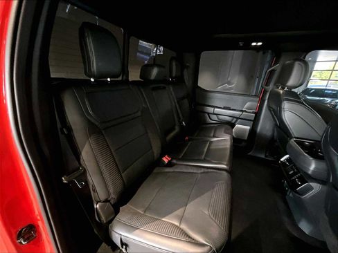 Used 2023 Ford F150 Raptor w/ Raptor Carbon Fiber Package AWD/4WD image 31