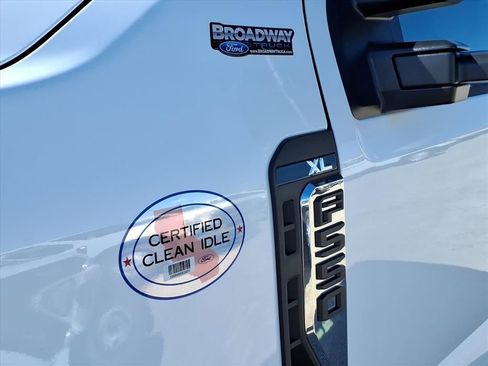 New 2026 Ford F550 4x4 Regular Cab Super Duty image 26