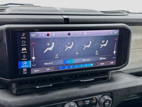 Used 2024 Jeep Wrangler Willys 4xe image 12