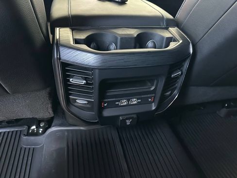 Used 2024 RAM 2500 Rebel w/ Towing Technology Group AWD/4WD image 22