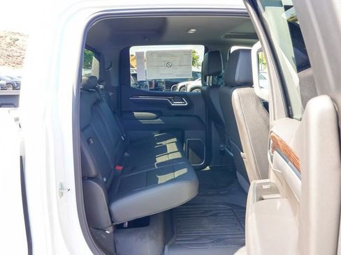 New 2026 GMC Sierra 1500 Elevation w/ Elevation Premium Package image 10