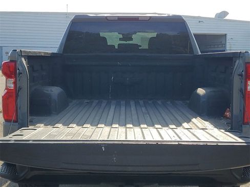 Certified 2024 Chevrolet Silverado 1500 LT Trail Boss w/ Protection Package image 25