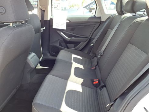 Used 2025 Volkswagen Jetta S FWD image 20