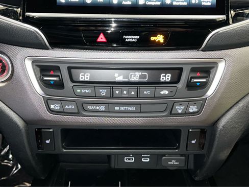 New 2026 Honda Ridgeline RTL image 25