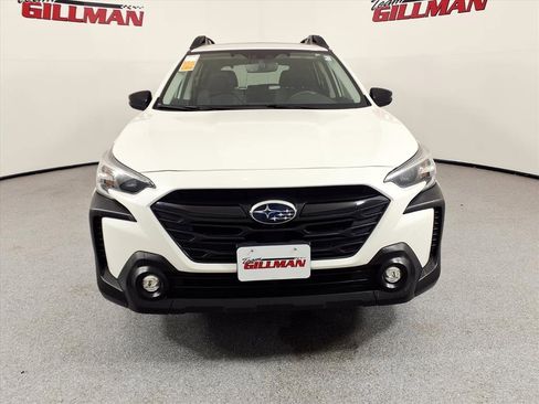 Certified 2023 Subaru Outback Onyx Edition XT image 9