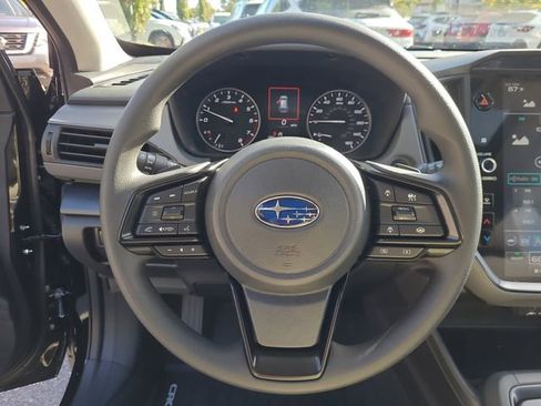 New 2026 Subaru Crosstrek 2.0i Premium image 25