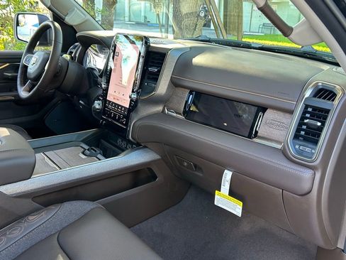New 2026 RAM 1500 Limited image 39