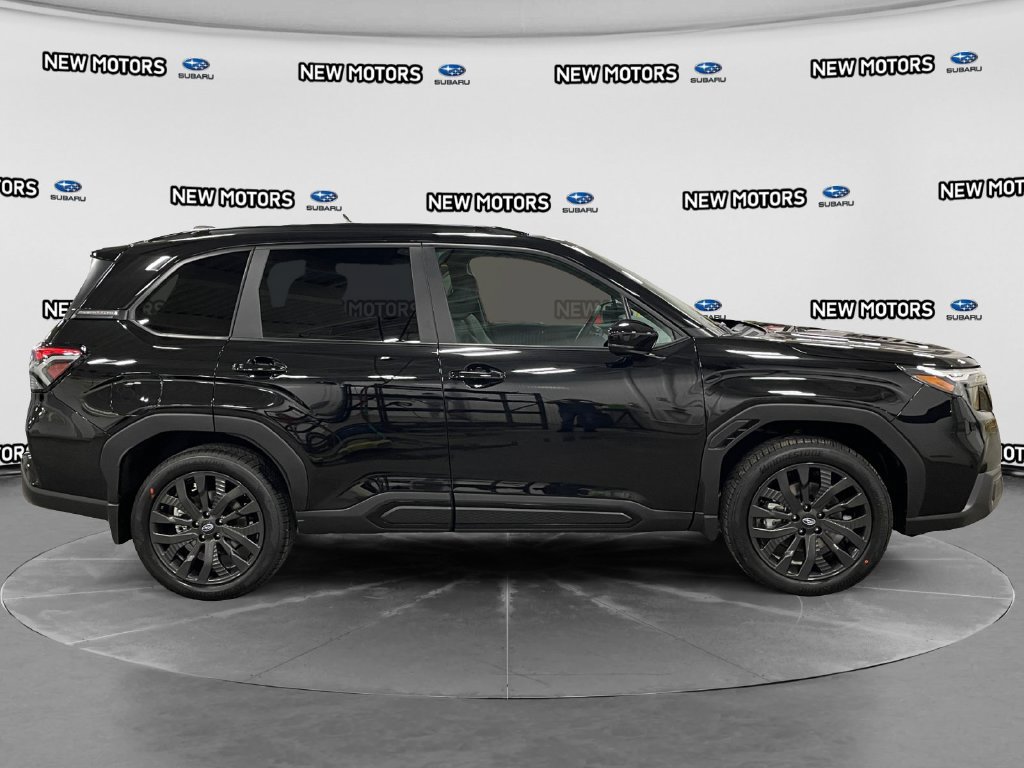 New 2026 Subaru Forester Sport AWD/4WD image 7