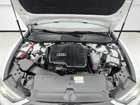 Used 2024 Audi A6 2.0T Premium w/ Convenience Package image 31