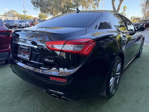 Used 2017 Maserati Ghibli image 6