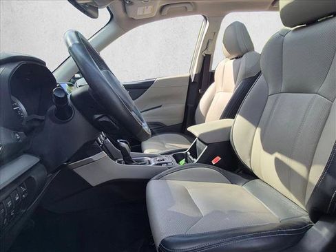 Used 2019 Subaru Forester Limited w/ Popular Package #3 AWD/4WD image 11