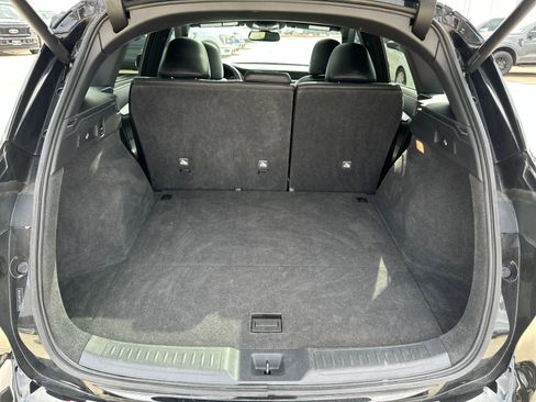 Used 2020 INFINITI QX50 Essential w/ Edition 30 Package image 23