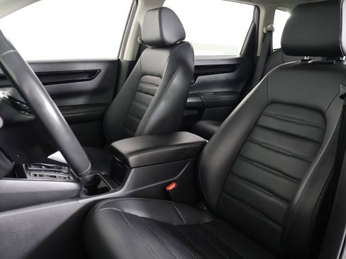 Certified 2024 Honda CR-V EX-L image 30
