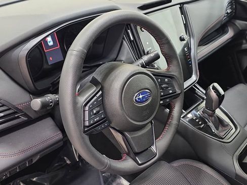 Used 2025 Subaru Legacy Limited XT AWD/4WD image 16