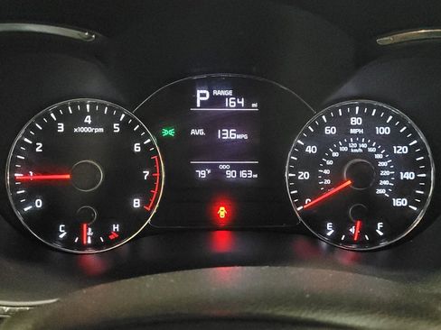 Used 2018 Kia Forte LX FWD image 23
